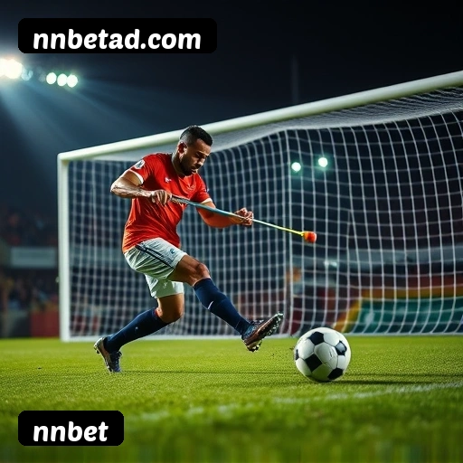 Logo da nnbet